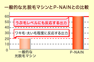 ����Ū�ʸ�æ�ӥޥ����P-NAIN�Ȥ����