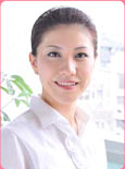 高澤まどか
